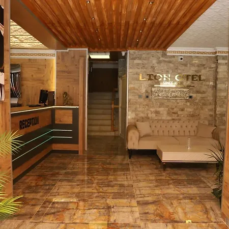 Lion 3* Didim
