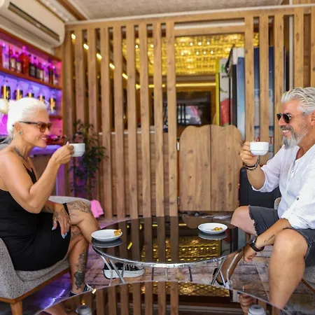 Lion Hotel Didim