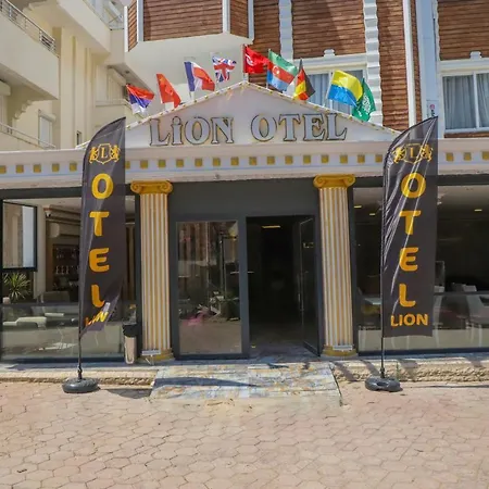 Lion Hotel