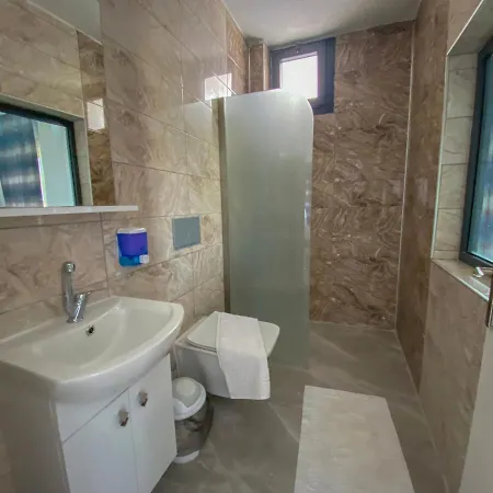 Lion Hotel Didim