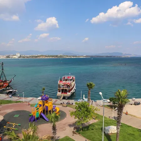 Hotel Lion Didim