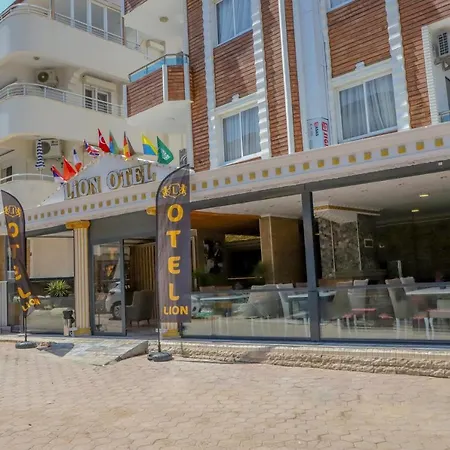 Lion 3* Didim