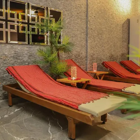 Lion Hotel Didim