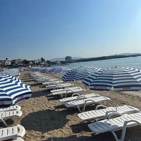 Hotel Lion Didim