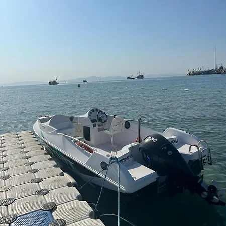 Hotel Lion Didim