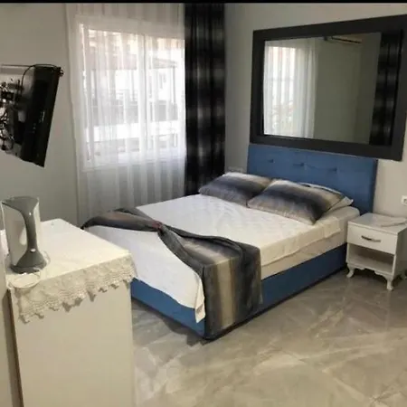 Lion Hotel